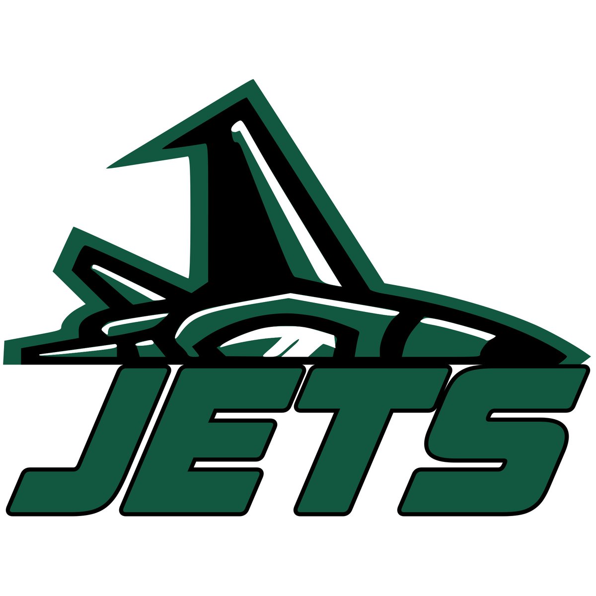 JetsFnF's tweet photo. #NewProfilePic New logos from @GraphicsRKW and new unis incoming. https://t.co/ivsG5GdCNM