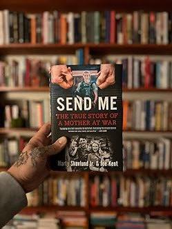 What <a href="/op_hawkeye/">Operation Hawkeye</a> is reading today 🇺🇸⭐️📕

🔗 amazon.com/Send-Me-Incred…