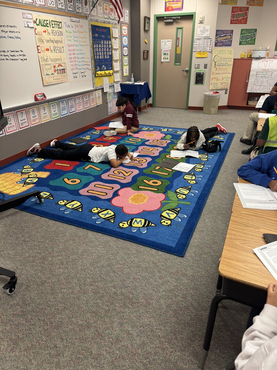 LanorisDCasey's tweet image. It’s STAAR season…. Either you in the work, are you in the way? #SpringISD #Unstoppable #SpringWay #4thGrade #SalyersCUBS # WeAreSalyers #STAAR @SpringISD_Super @HilarionMartin1 💚🐯💛