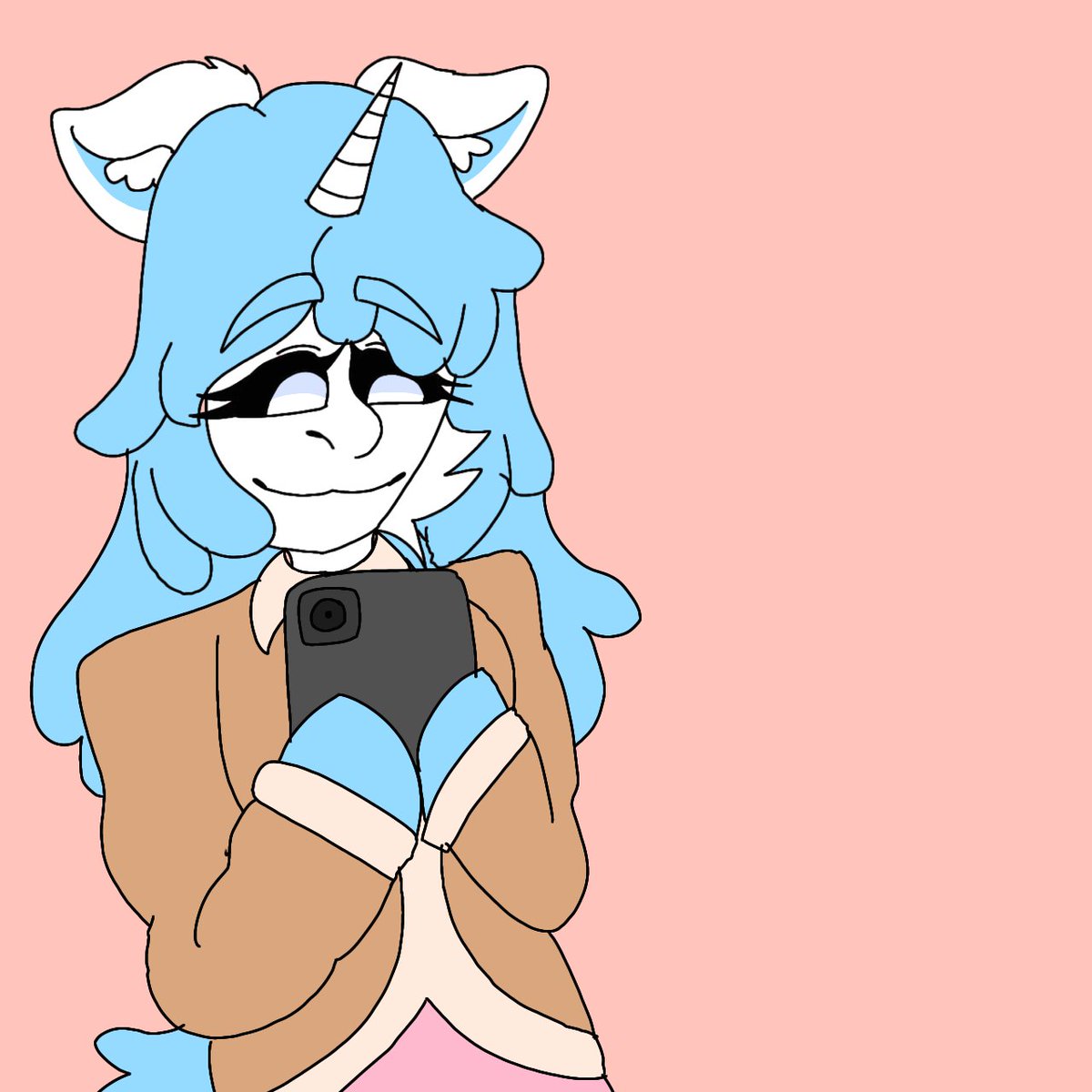 minty_snowhound's tweet image. Crafty corn in my style
#craftycorn #SmilingCrittersFanart