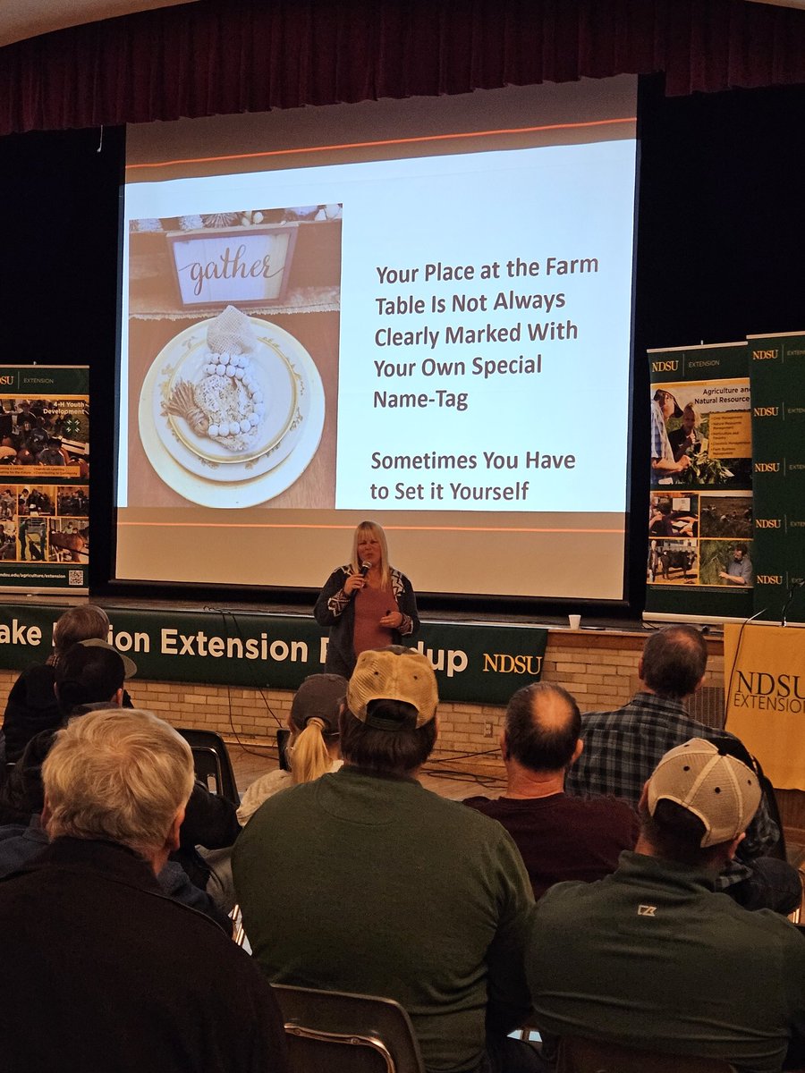 Lindsay Overmyer 🌾🌱 tweet media