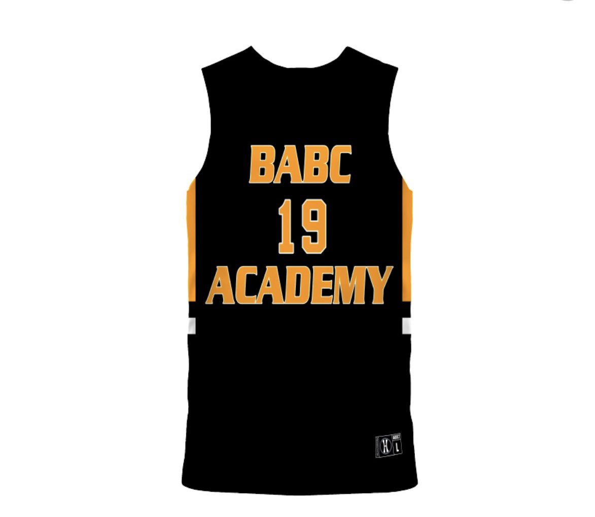 BABC Academy tweet media