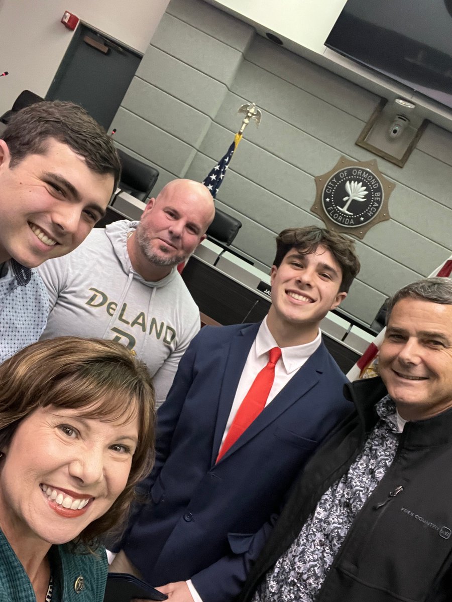DeLand IB Program tweet media