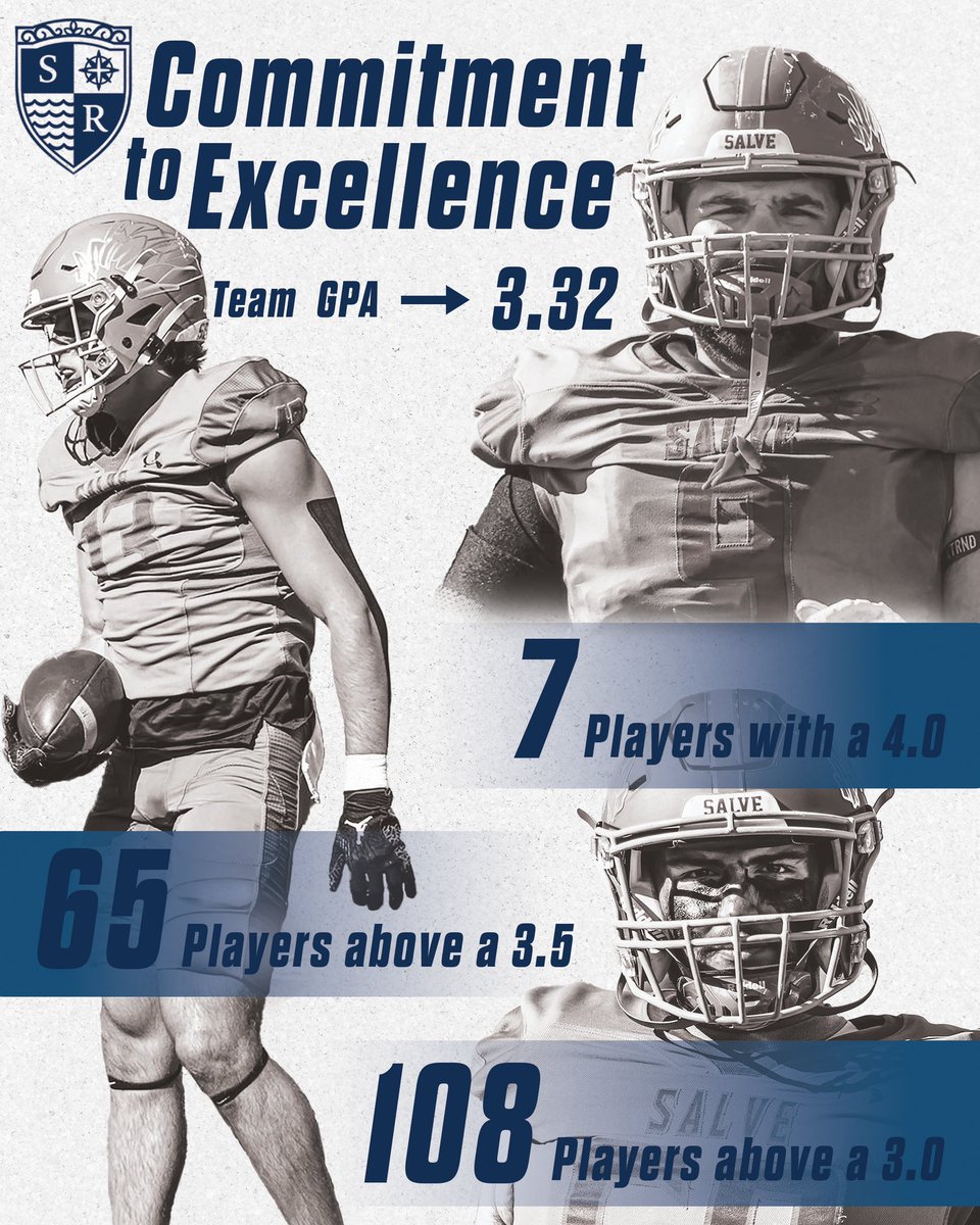 COMMITMENT TO EXCELLENCE. #WeGetTo