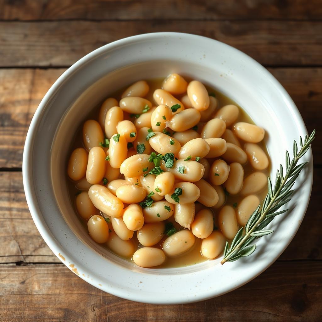 SunlitRecipes's tweet image. 1/2 🍽️ Fresh Butter Beans: Creamy and nutritious, perfect for hearty meals.
2/2 🥄 Cooking Tips: Sauté onions and garlic, add beans, cover with broth, and simmer until tender. Enhance flavor with herbs or smoked meats.
#ButterBeans #CookingTips #HealthyEating #SunlitRecipes
