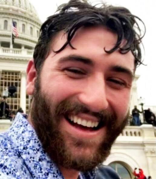 JakeLang's tweet photo. 4 YEARS AGO TODAY - on January 16th, 2021 - I was surrounded & tackled to the cold hard ground by the FBI Gestapo outside my home in Upstate NY

That was my last moment of freedom - I have remained confined in the squalor of Washington DC Jail as a January 6 Political Hostage ever since...

4 Years of languishing have passed & I still have NOT HAD A TRIAL or been given Bond / Bail / or Habeus Corpus!!

This has been the ultimate test endurance, faith & hope in my life - & in my horribly distraught family's life.

A January 6 prisoners suffering is not his own - its the knowledge that your family is hurting & breaking down without you there to hold them together - that's truly the most painful experience known to man.

I have stood shoulder to shoulder with the bravest men this Country has seen in generations, my J6 brothers, and watched them try to continue to father their children though a prison phone. Tears in their eyes as they tell their 16 year old little girl to be safe on her first date.

I have seen the greatness of a fathers love push these men beyond human limitations, and how they fought relentlessly against a Weaponized DOJ to get home to their families - all to no avail.

Conviction after conviction in the Soviet Show Trials, RIGGED Washington DC Federal Courtroom, was passed down - and these men didn't flinch for a second; and boldly stepped up to be next in line in the Deepstate Democrat slaughter house against Trump Supporters

The greatness of a man is not measured by what he can withstand for himself, but what he can withstand for others.

This broken family of patriots formed into a community, and this community formed into a movement, and this MAGA movement took the Country by STORM these last 4 years!!! 2025 is our year of Liberation.

And now, we sit on the precipice of history together, awaiting our the hero we fought for, President Trump in just 4 short days to grant sweeping clemency for all of us

Day One Pardons of Innocence - for all 1600+ J6 Defendants,

a clean slate that nullifies even the arrest records of these patriots - so they can move forward and get the amazing jobs and home loans they deserve - is what this longsuffering community is praying for

Let us open our hearts to the God of Heaven, through whom all things are possible - even Resurrection - as you are witnessing in real life as our dead situations are brought back to life!

Lord God, you are the one who watches over the sparrow, for not one bird takes flight without your approval - nor one man takes a step without your ordering,

God today we are postured at your throne of Grace, asking for you to look upon us with the same eyes you looked upon your Son Jesus in His grave. See not the dead man in a tomb, but the glorified risen Children you have made for such a time as this!

Use us Lord, in our new freedom make your Name famous throughout the earth!

Show your Spirit's endless power through us!

You have ransomed us from the grave with your own blood, so now Father we give you the only thing we have to offer - this very life we have - is now yours.

Take it all. We hold nothing back from you Lord, consume us with your Fire. Baptize us in your Fire!

Burn away anything in us that is not of you, that we may no long have emptiness - but rather be filled with the Anointing of eternal Life in Christ.

Make us Wholly like You are.

See you all at the Inauguration,

Edward Jacob Lang,
4 years a Biden Political Prisoner

Federal Inmate #76480054