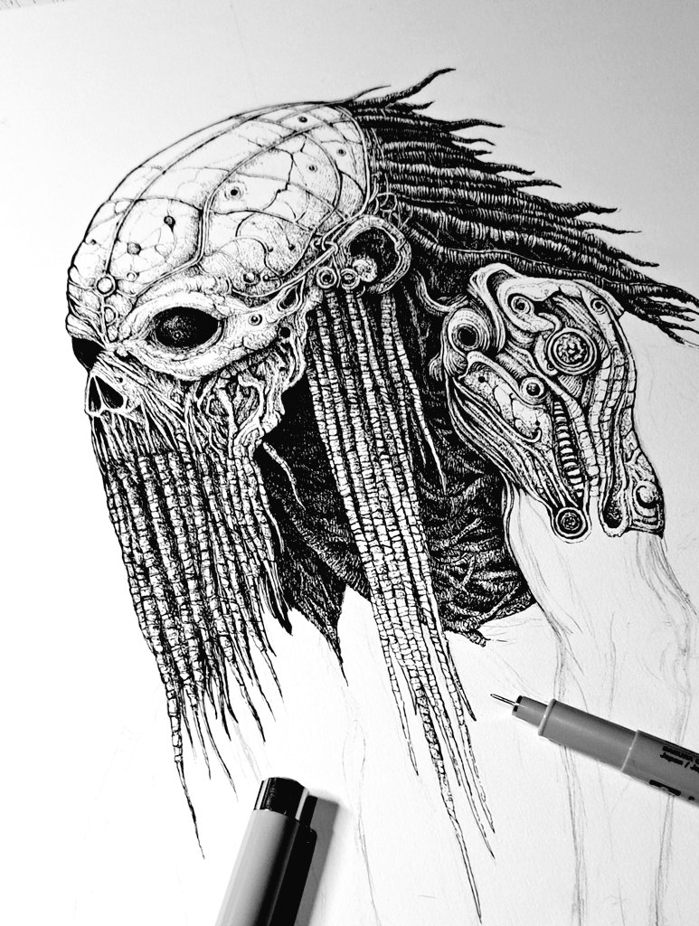 Karl Trewhela 🖊 tweet media