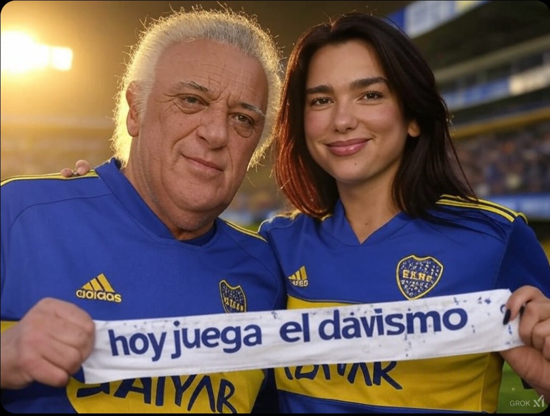 HOY JUEGA EL DAVISMO! 💙💛💙
🏆 Segunda Fase Previa, LittleCUP (IDA)
🆚 <a href="/AtletlcoCordoba/">Atlético Córdoba 🇺🇦</a>
⌛ 18:00
🏟 Estadio Visitante
📺 Youtube ( GoalTV )