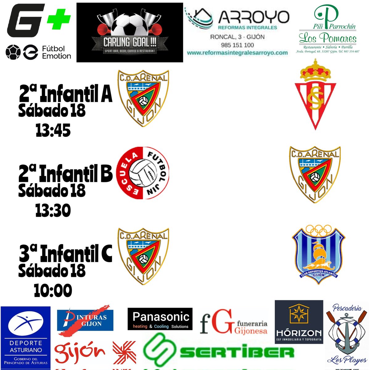 cd_arenal_oficial tweet media