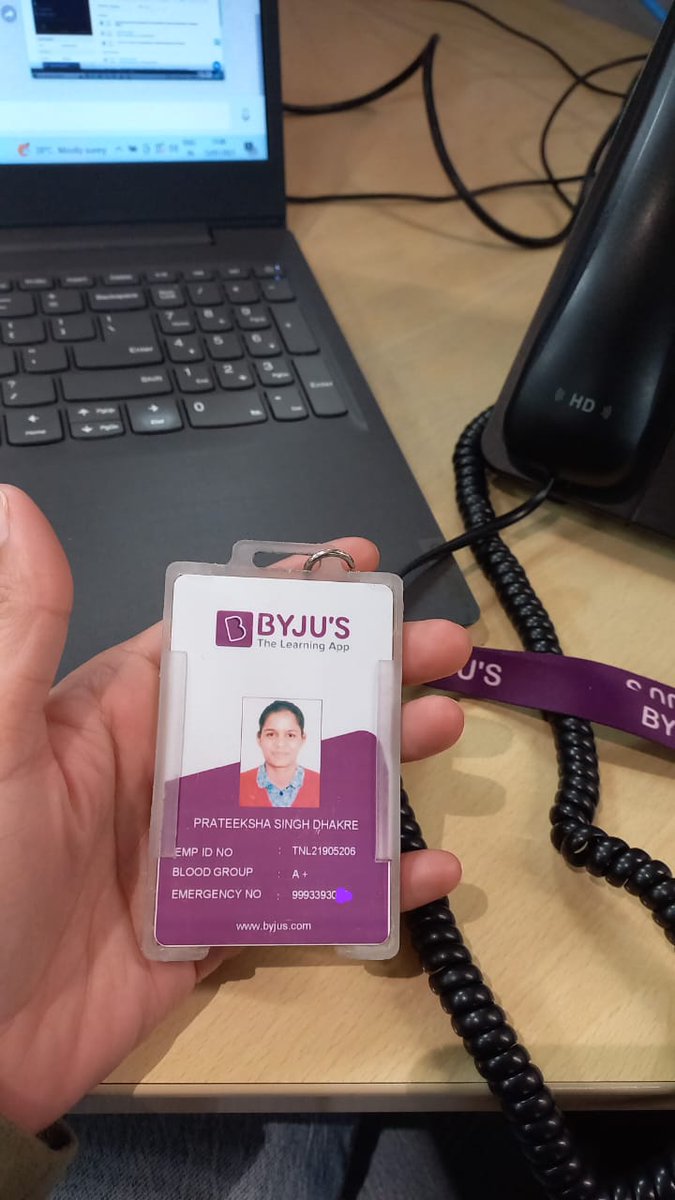 I canceled my course long ago, but I still receive loan payment messages . The course was purchased on installments, and I was informed cancellation would resolve it. This seems like a strategy to burden students while BYJU'S benefits. investigate this issue <a href="/ByjusSupport/">BYJU'S Support</a> <a href="/BYJUS/">BYJU'S</a>