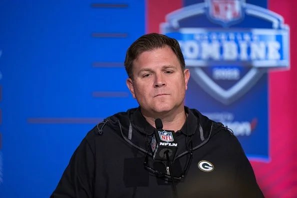 IKE_Packers's tweet photo. Packers LAST 5 first-round draft picks

• Eric Stokes (CB, Georgia, Pick 29)
• Quay Walker (LB, Georgia, Pick 22)
• Devonte Wyatt (DT, Georgia, Pick 28)
• Lukas Van Ness (DE, Iowa, Pick 13)
• Jordan Morgan (OT, Arizona, Pick 25) https://t.co/dnY4soeJmU