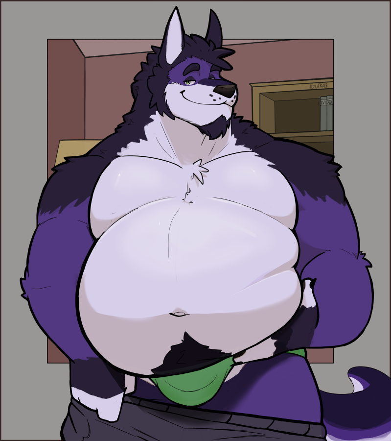 Kyutka :3 | Working on commission tweet media