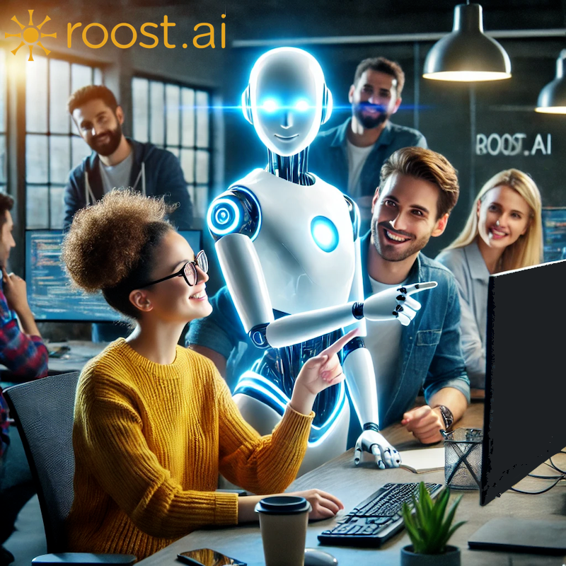Roost's tweet photo. Reach 95%+ Code Coverage with LLM-Powered https://t.co/ByGFK0jgIC

Developers are most productive focused on coding and innovation.  @Roost liberates DEVs by automates Test Case generation &amp; @roost further adds value unveiling overlooked edge cases, filling gaps humans can miss.