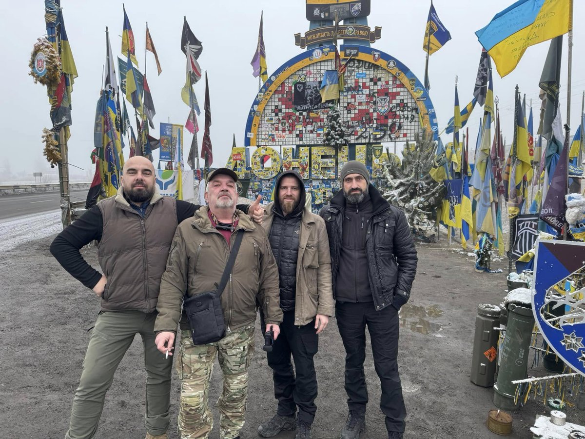 All4Ukraine - Support Ukraine (@all_4_ukraine) on Twitter photo Some photos from our latest series of deliveries of vital supplies to various units (incl. 3d Separate Assault Brigade). We brought #drones, vehicles, medical supplies etc to our Soldiers. If you want to help, you can donate to pp 2941980@gmail.com or links in bio, please RT! 🫶 Some photos from our latest series of deliveries of vital supplies to various units (incl. 3d Separate Assault Brigade). We brought #drones, vehicles, medical supplies etc to our Soldiers. If you want to help, you can donate to pp 2941980@gmail.com or links in bio, please RT! 🫶