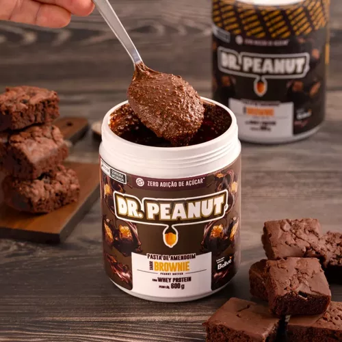 promoepromo's tweet photo. 🥜 Pasta de Amendoim Gourmet Dr. Peanut – Chocolate 600g

🍫 Sabor irresistível de chocolate.
💪 Perfeita para lanches saudáveis e energia extra!

💡 Dê aquele upgrade no seu snack!

🔥 DE R$ 53 POR R$ 39 em 12x

🔗 https://t.co/oLQCCrYSdj

#OPIX #BBB25 #CupomMercadoLivre https://t.co/ZsLMh8FSPa