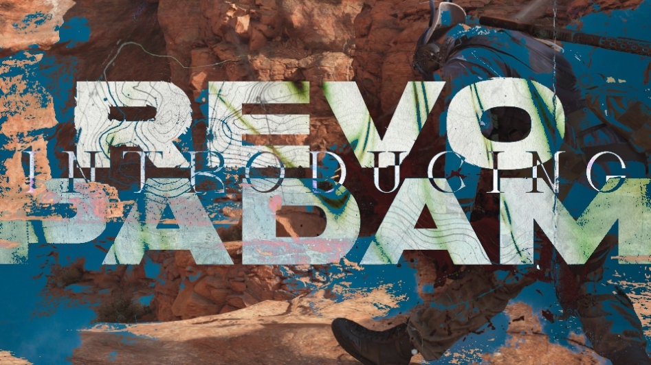 ▫️ INTRODUCING ReVo Padam ▫️
TOMORROW
5 PM C.EST

🎞️ <a href="/Padamodeler/">ReVo Padam</a> 
🎨 <a href="/KingOrion6/">N4TH</a>