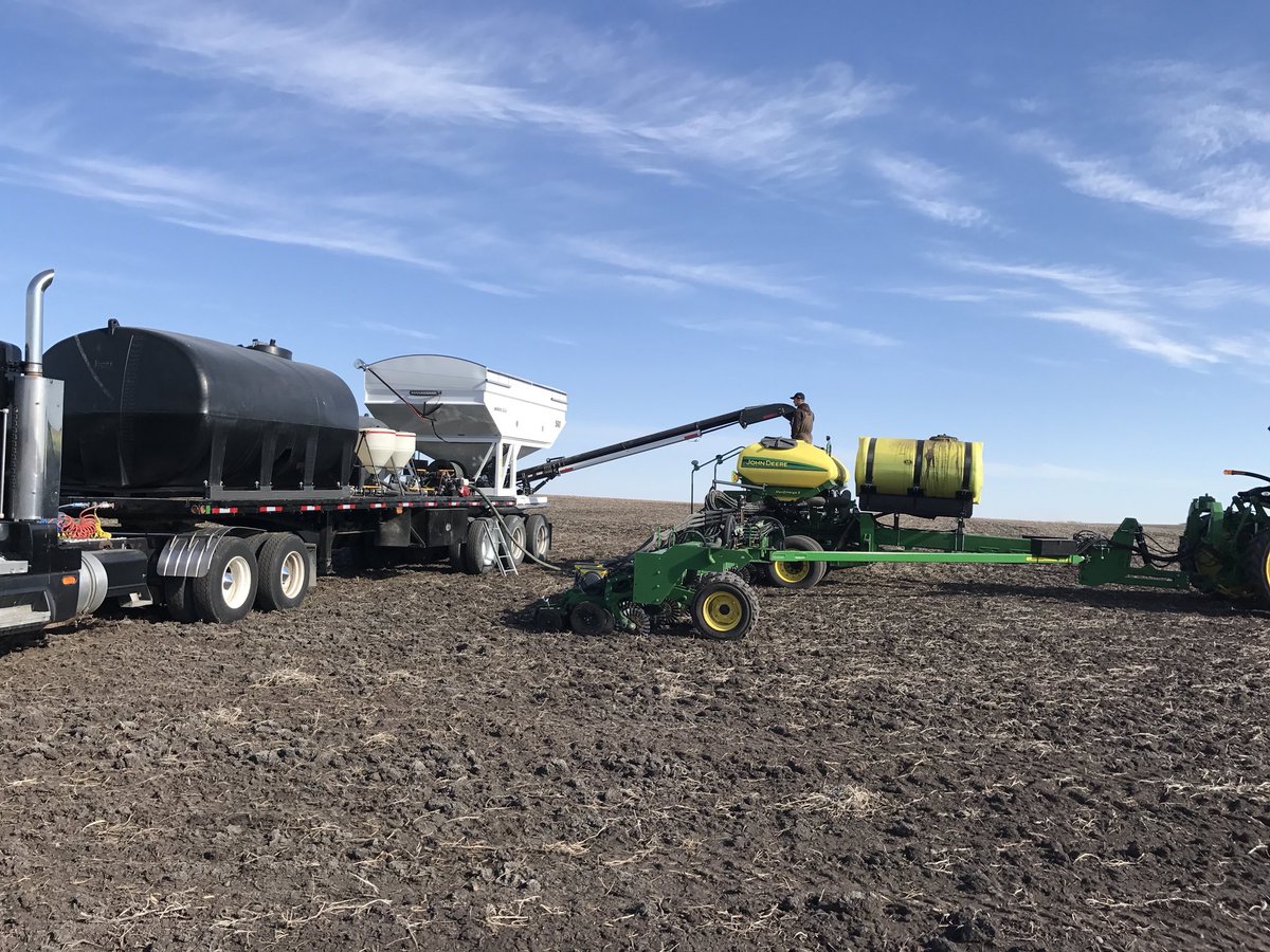 Haul All Industries tweet media