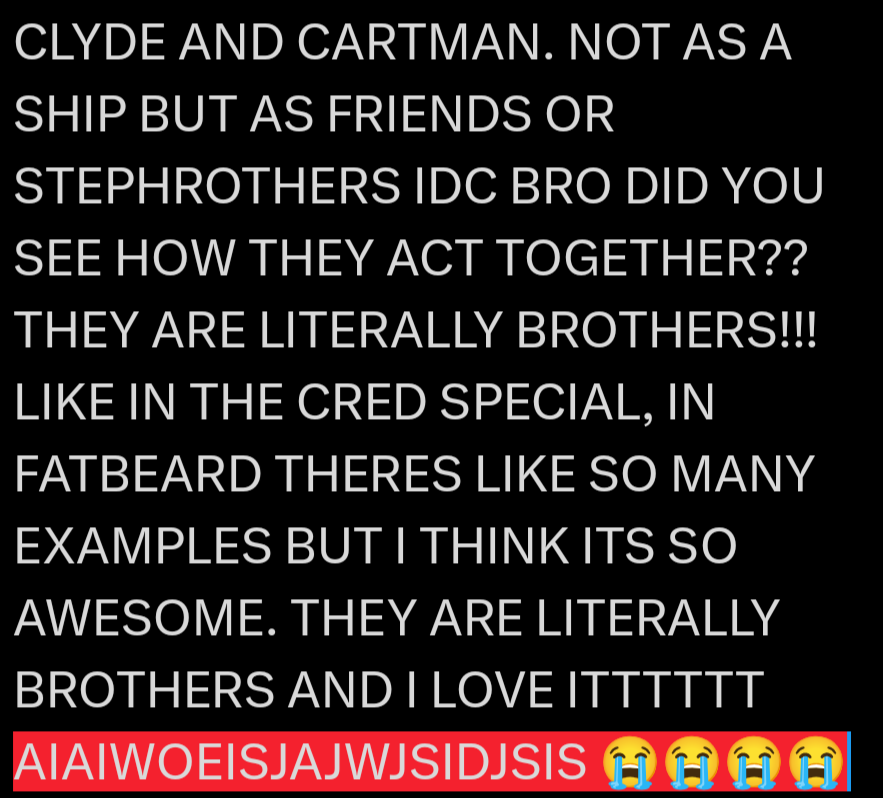 sptwtconfession's tweet photo. #1053 https://t.co/Hw0Ombt3Gm