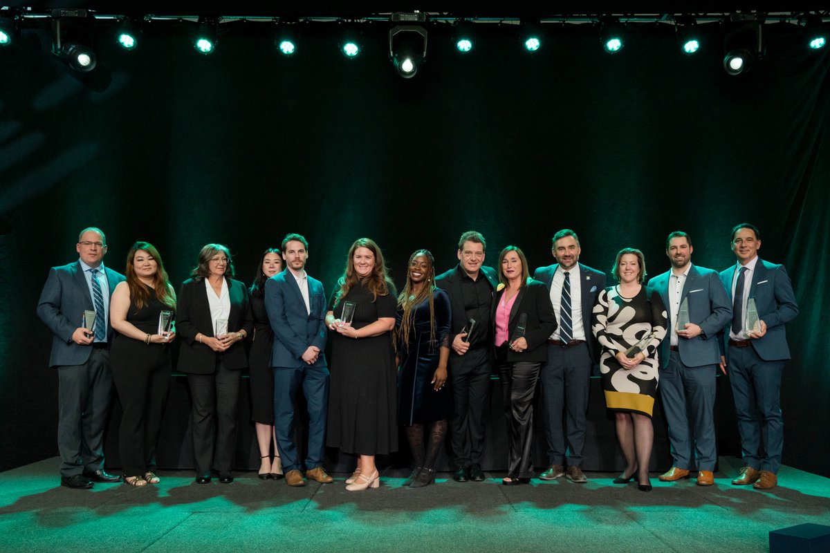 Nominate a business for our 2025 Outstanding Business Achievement Awards!
 
The OBAA gala is the Chamber's largest event of the year, bringing in over 500+ guests to celebrate Hamilton businesses.
 
🏆 Visit awards.hamiltonchamber.ca to nominate a business before Feb. 6.