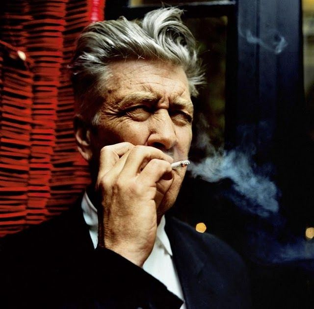 does david lynch smoke cigarettes would reportedly upwards of 3 packs a day on set for his work  David Lynch's family have released