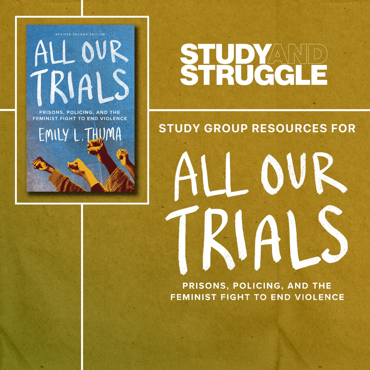 Study and Struggle tweet media