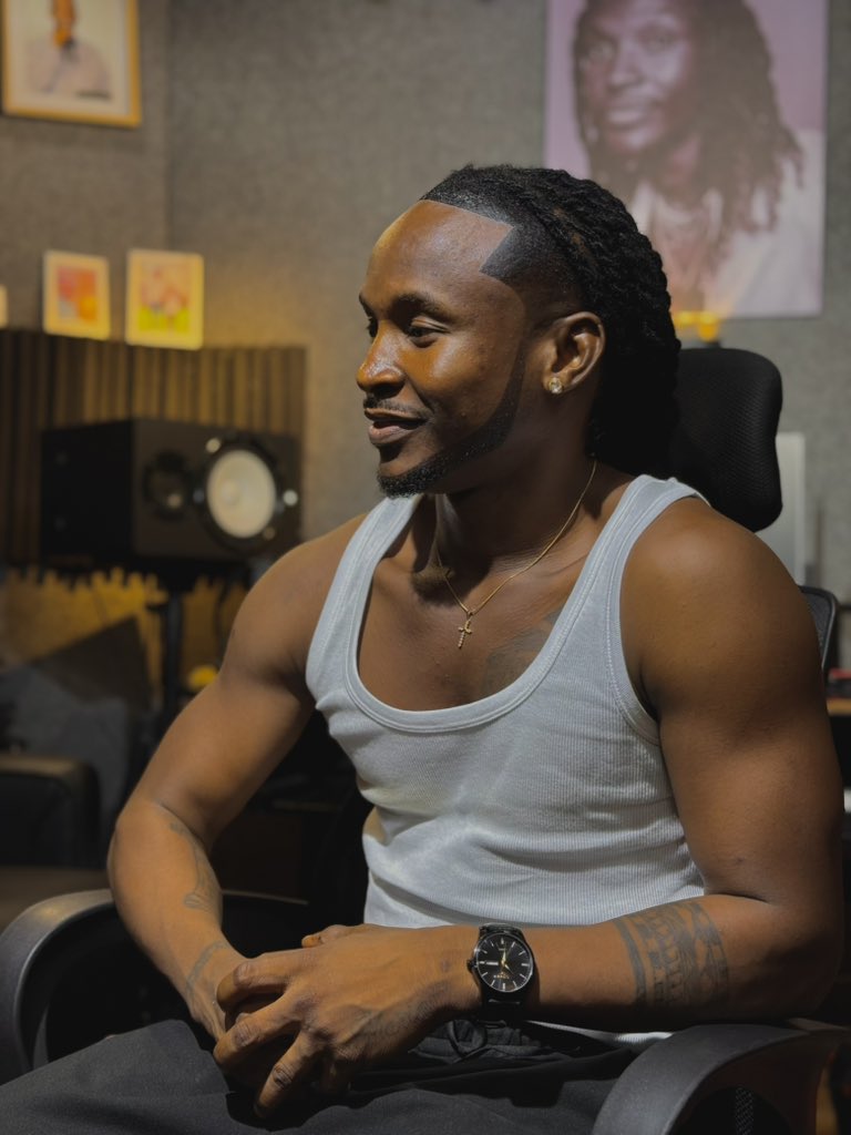 Barnaba Classic tweet media