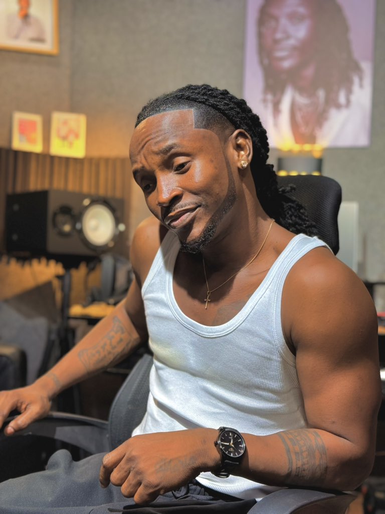 Barnaba Classic tweet media