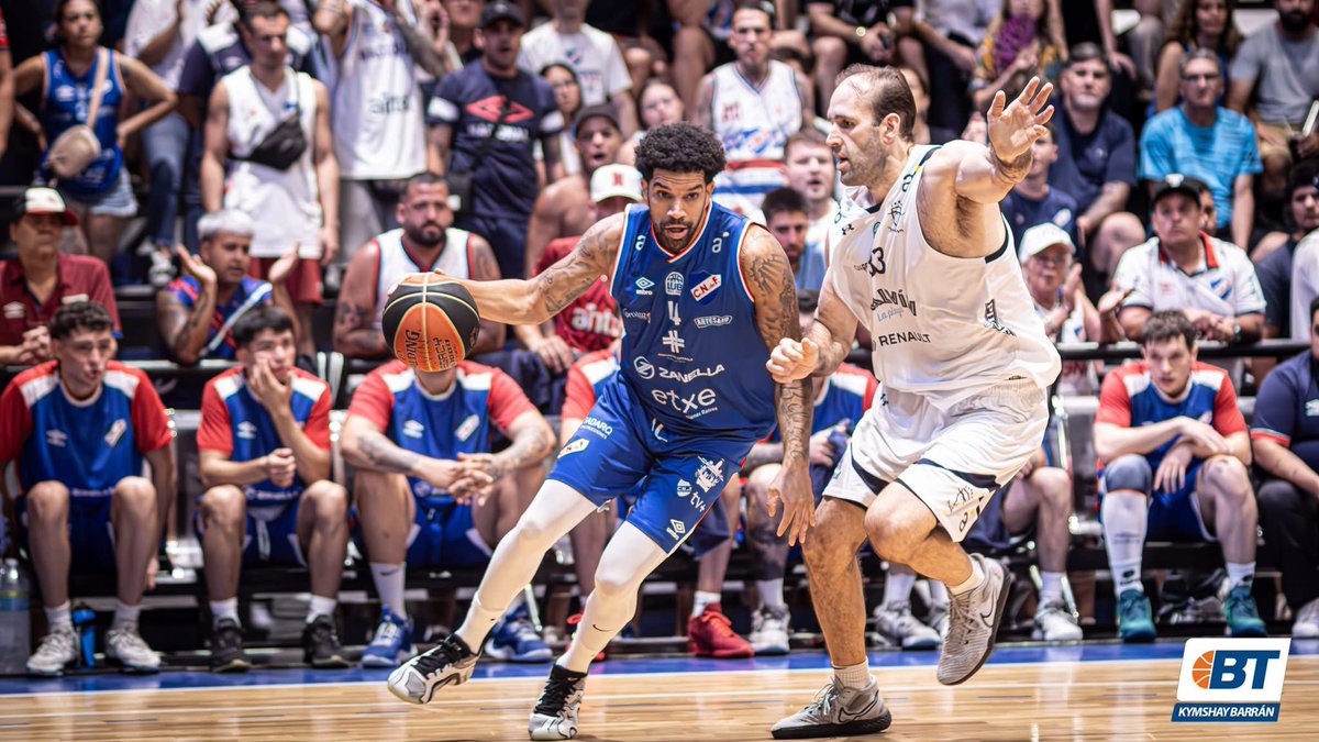 Basquet Total tweet media