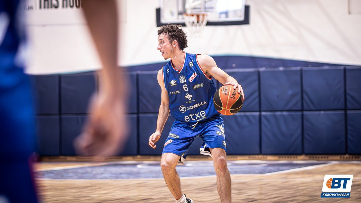 Basquet Total tweet media