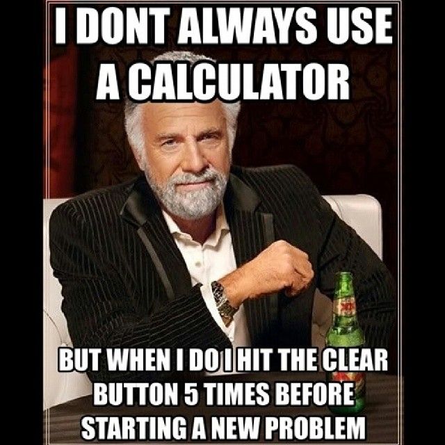STMathnasium's tweet photo. It's time for some math humor! 🤓🔢 This week’s math meme is sure to add a little fun to your day! 😂 Keep laughing and keep learning! #MathMemes #MathHumor #Mathnasium https://t.co/Ezp2SROr2J