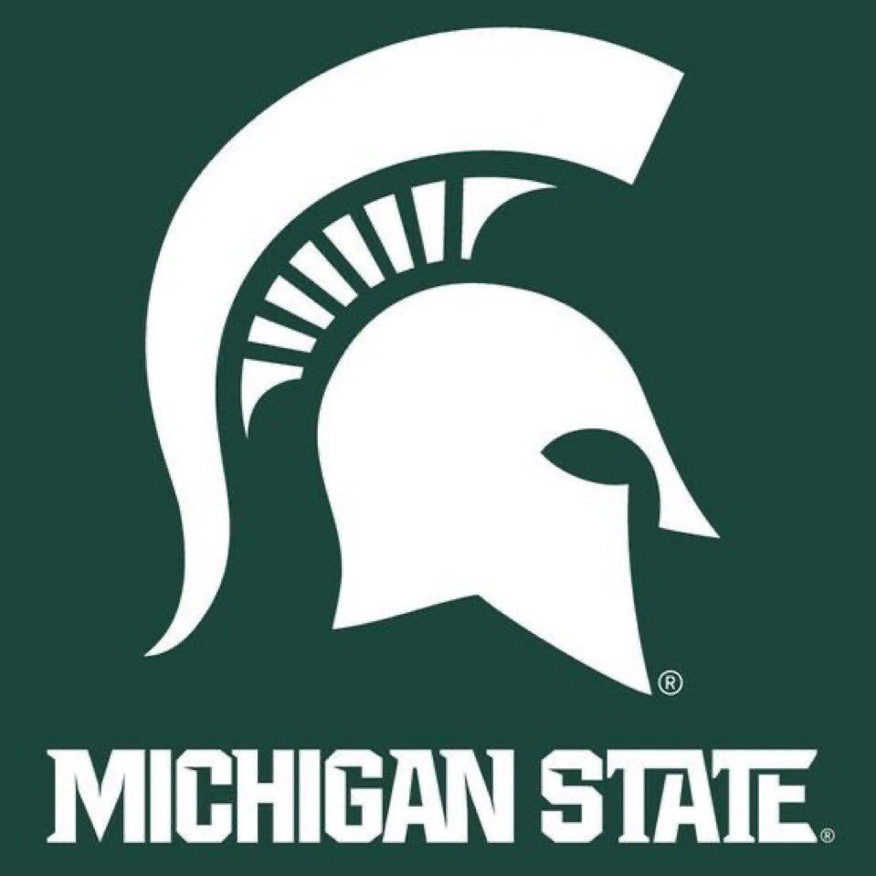 Beyond blessed to receive an offer from Michigan State University!! #GoSpartans 🟢⚪️ <a href="/JoeS_Rossi/">Joe Rossi</a> <a href="/MSU_Football/">Michigan State Football</a> <a href="/T_Roken/">Tim Roken</a> <a href="/SJPrep_Football/">St Joe’s Prep Football</a> <a href="/On3sports/">On3</a> <a href="/adamgorney/">Adam Gorney</a> <a href="/247Sports/">247Sports</a> <a href="/Rivals/">Rivals</a> <a href="/RivalsFriedman/">Adam Friedman</a>