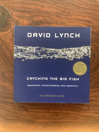 The <a href="/remedygames/">Remedy Entertainment</a> internal code name for Alan Wake 2 was ”Big Fish”. I think David Lynch is swimming with the big fish now. Rest in peace. His influence goes far and wide and will live on.