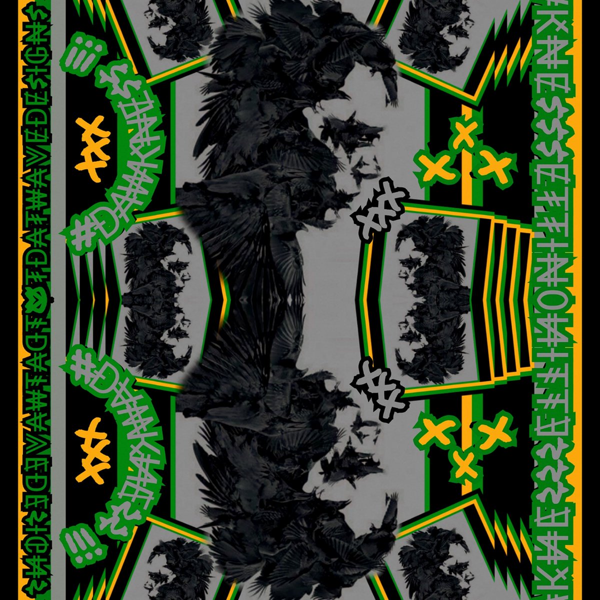 TheRealDrowzy's tweet photo. New Design's 🇯🇲👺🇯🇲 #DawkMood👺 #Dawkness❌ #DawknessSettings👺 #MusicAndDesigns #ItsNotDatWaveDesigns🌊 @TeamDrowzy 🎶🎨🇯🇲👺🇯🇲🎯💯 https://t.co/4edhnSZ2rM