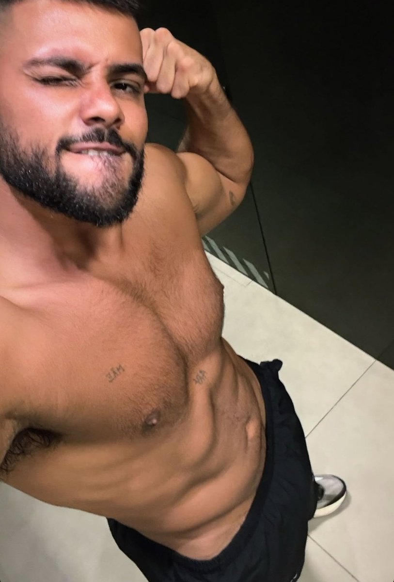 Sono tornato 💪🏻