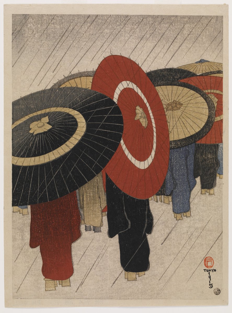 Masterpieces of Japan tweet media