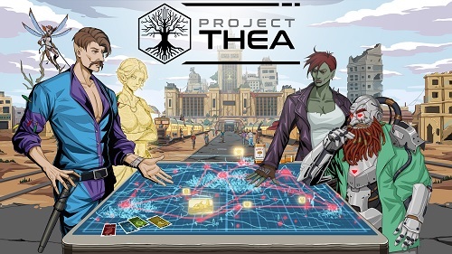 crouschynca's tweet image. Pokazano pierwszy zwiastun gry Project Thea, będącej połączeniem RPG ze strategią i z innego rodzaju akcentami.

➡️ crouschynca.blogspot.com/2025/01/projec…

#gamenews #projectthea