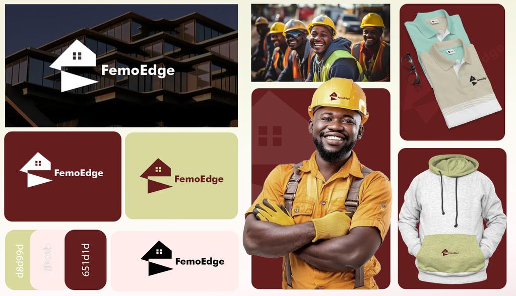 SolomonDan19157's tweet photo. "Building more than just homes

We're thrilled to unveil a new brand identity, designed to elevate your real estate experience. Our fresh look reflects our commitment to innovation, integrity, and community.

#rebranding #newlook #realestate #brandidentity #homesweethome" https://t.co/4deKhVNbb9