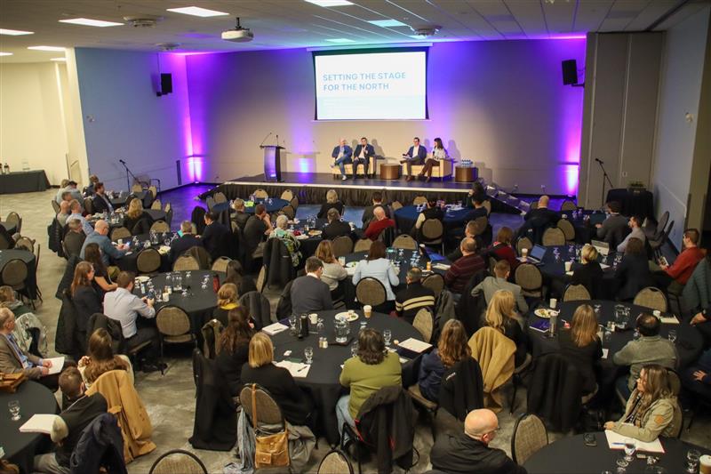 Here’s a glimpse into the sold-out Future Fuels Forum! 

A huge thank you to everyone who made our inaugural event such a success, especially the incredible speakers who volunteered their time and insights over these two inspiring days. 

#FutureFuelsForum #InvestPG