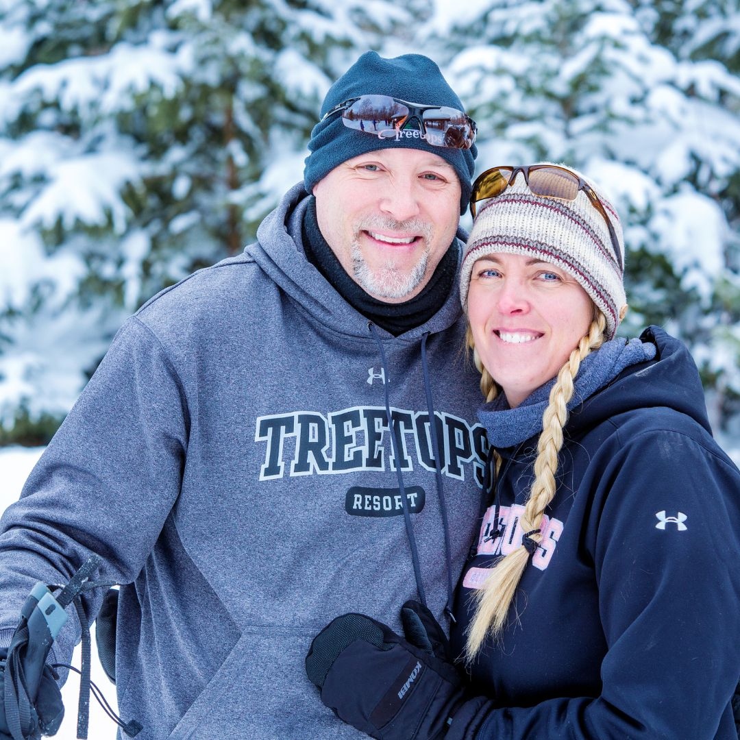 Treetops Resort tweet media