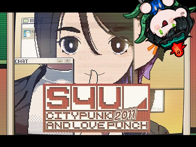 Little bit of a shorter stream today, but come join me as we play S4U. A game that apparently takes us back to 2011!