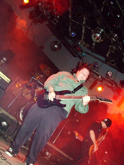 beekin's tweet photo. 🎤🥁 #ThrowbackThursday!

20 years ago, our lead singer was also the drummer during this epic show. Cheers to the good times and the music that still rocks! 🎶✨

#TBT #BandLife #MusicMemories #DoubleDuty #LeadSinger #Drummer #20YearsAgo #RockOn https://t.co/RGQrqEKHNw