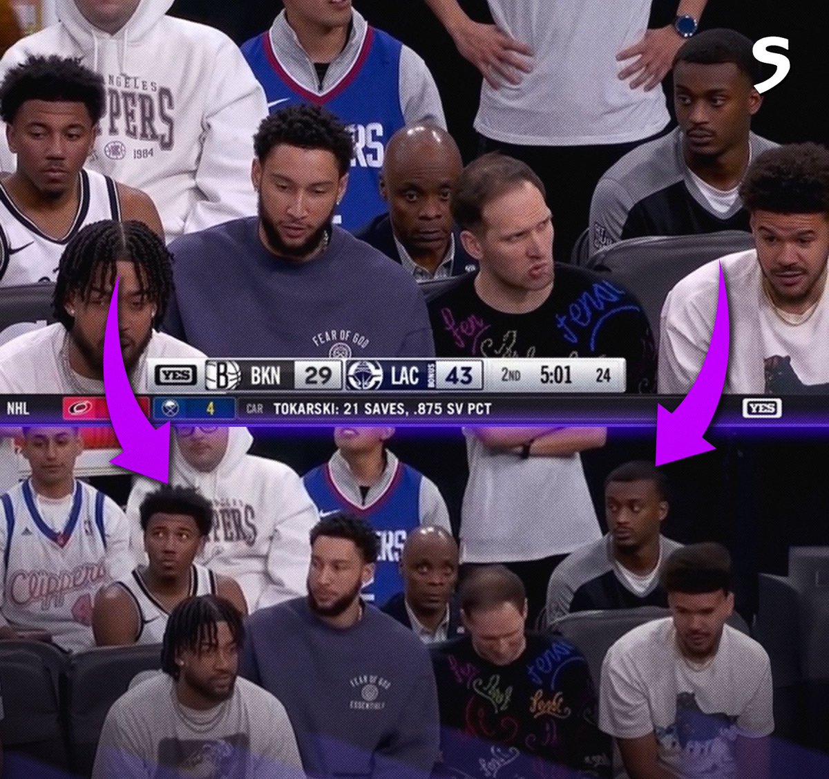 Legion Hoops tweet media