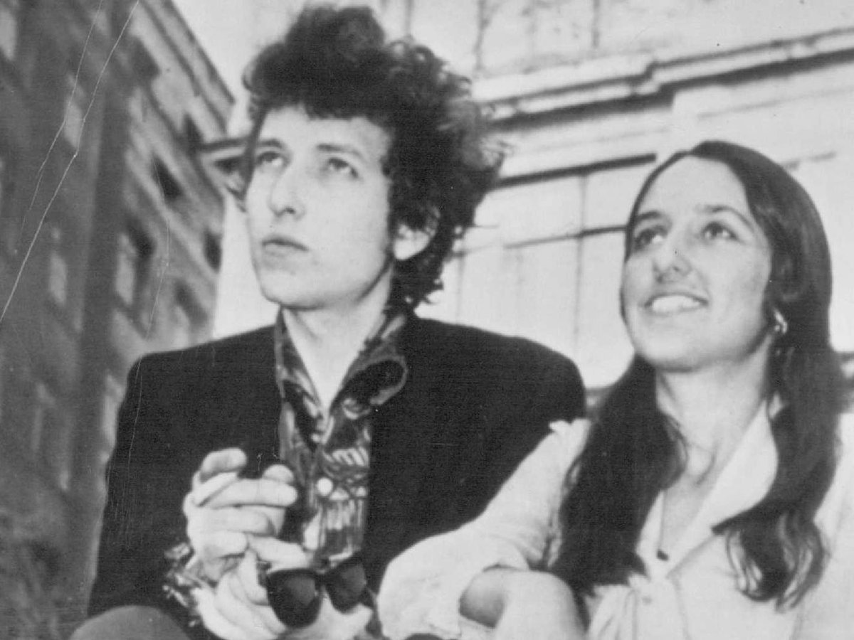 UMN Liberal Arts (@umncla) on Twitter photo Alum Dave Mona (journalism) discusses reporting on Bob Dylan’s first electric concert in Minneapolis in this article from the Star Tribune. <a href="/UMN_HSJMC/">Hubbard SJMC</a>
startribune.com/bob-dylan-dave… Alum Dave Mona (journalism) discusses reporting on Bob Dylan’s first electric concert in Minneapolis in this article from the Star Tribune. <a href="/UMN_HSJMC/">Hubbard SJMC</a>
startribune.com/bob-dylan-dave…