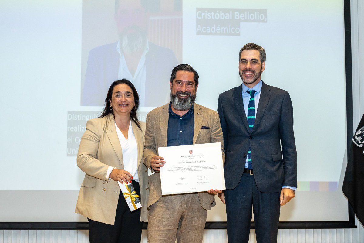 Gobierno UAI tweet media