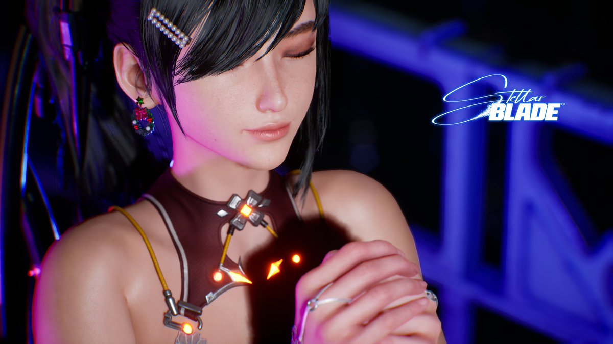 #StellarBalde #Photomode #StellarBladePS5 #ステラブレイド 
#PS5 #VPRT #WIGVP #VirtualPhotography