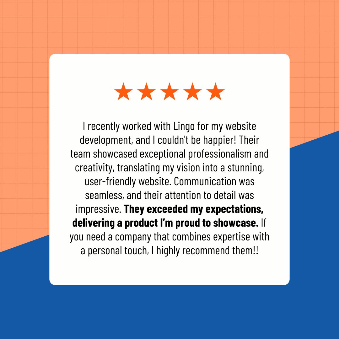 itjamescom's tweet photo. Thank you, Thomas, for your kind review! Our mission is to go above and beyond to ensure every customer receives a product they truly love.

Ready to bring your vision to life? Give us a call today — we’re here to make it happen! 

#review #customerappreciation #clienttestimonial https://t.co/NHcjEyyxqJ