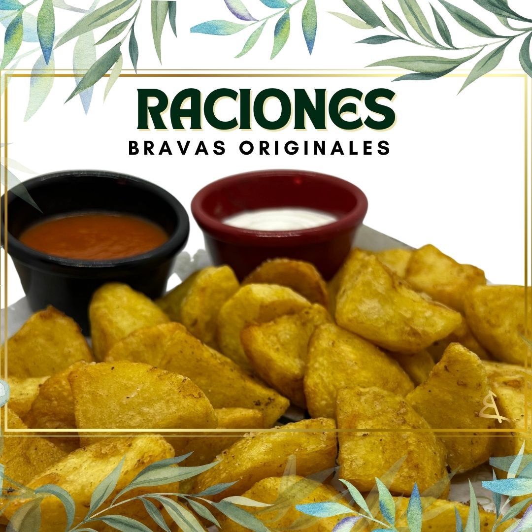 BarleysToledo's tweet photo. Para comer o cenar las Raciones Barley´s no fallan 
📌 Ronda de Buenavista, 31 / Toledo

#nuevobarleys #latapaquenuncafalla #contucañasiemprehaytapa #pintas #toledo #cerverzas #beers #tapas #raciones #desayunos #beerlovers #universitarios #cañasxtoledo #decañas https://t.co/kQ3o2Fuh9T