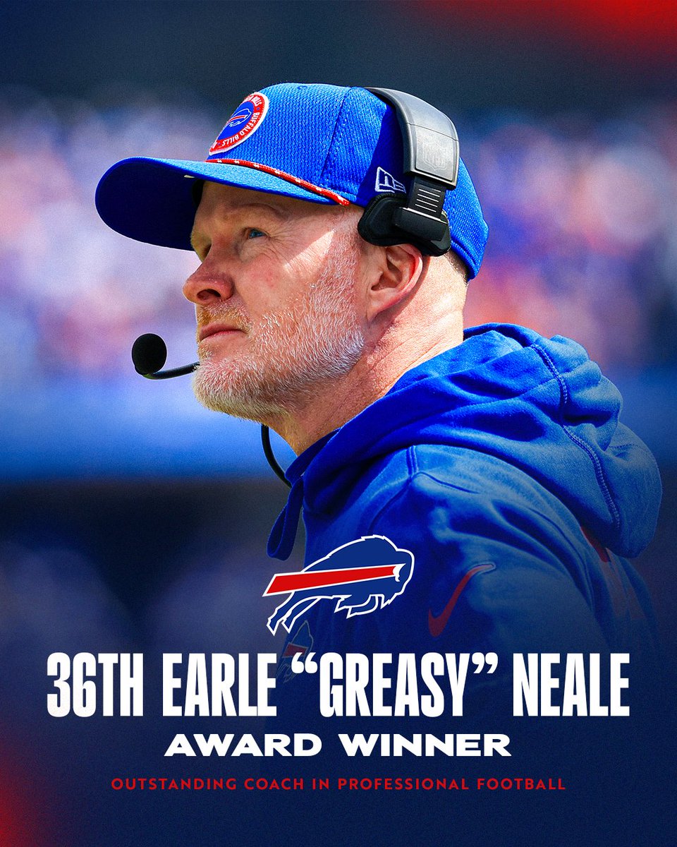 Buffalo Bills tweet media