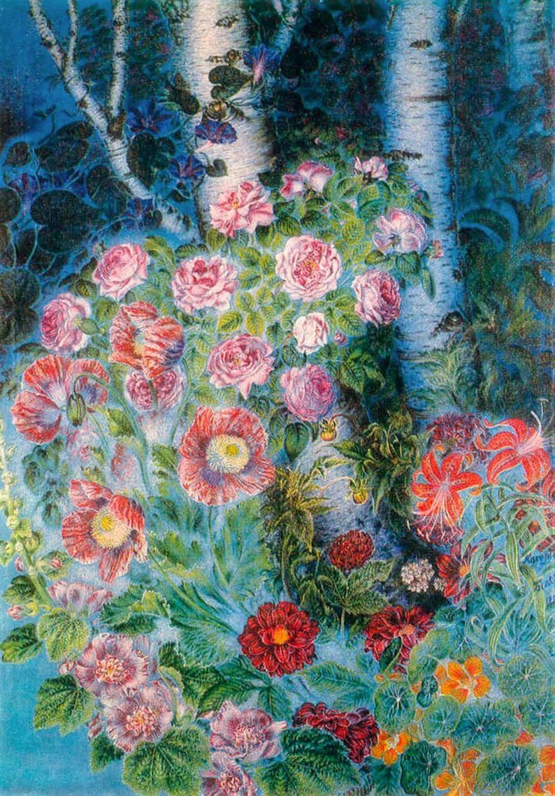 Ukrainian Art History tweet media