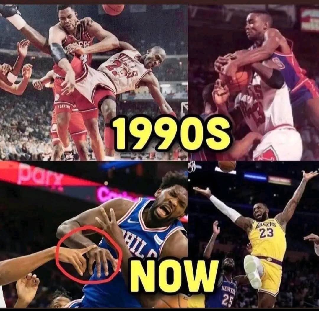 NBA en español 🏀 tweet media